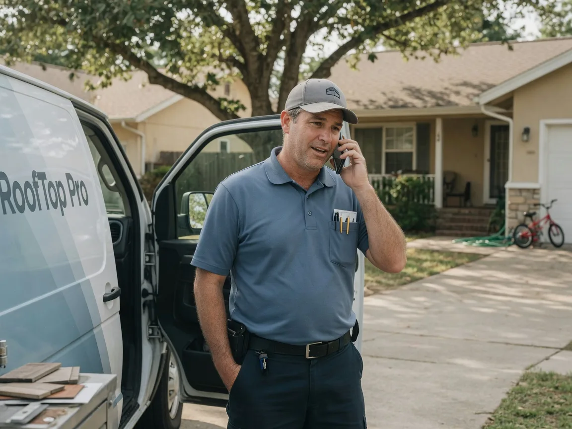 Roof Repair New Eagle, PA FAQs