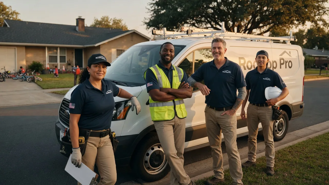 Roof Repair in New Eagle, PA near me