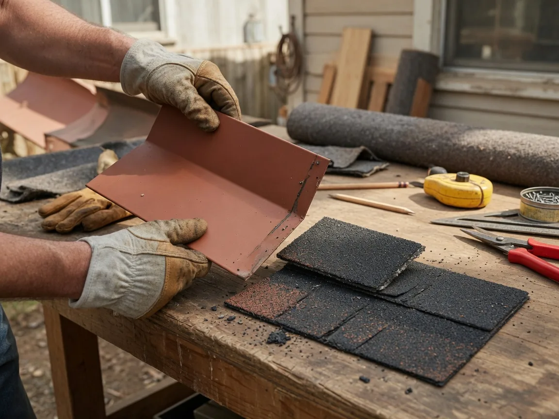 Roof Repair company in New Eagle, PA
